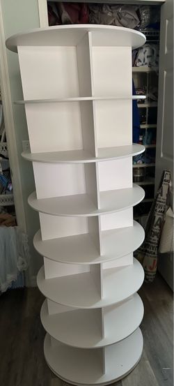 Storage/display shelf