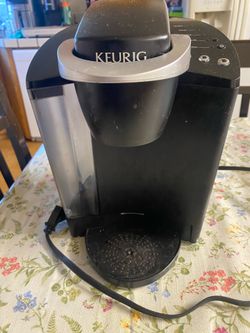 Keurig K-Duo Hot & Iced Single Serve & Carafe Coffee Maker
