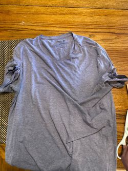 Mossimo large men’s T-shirt