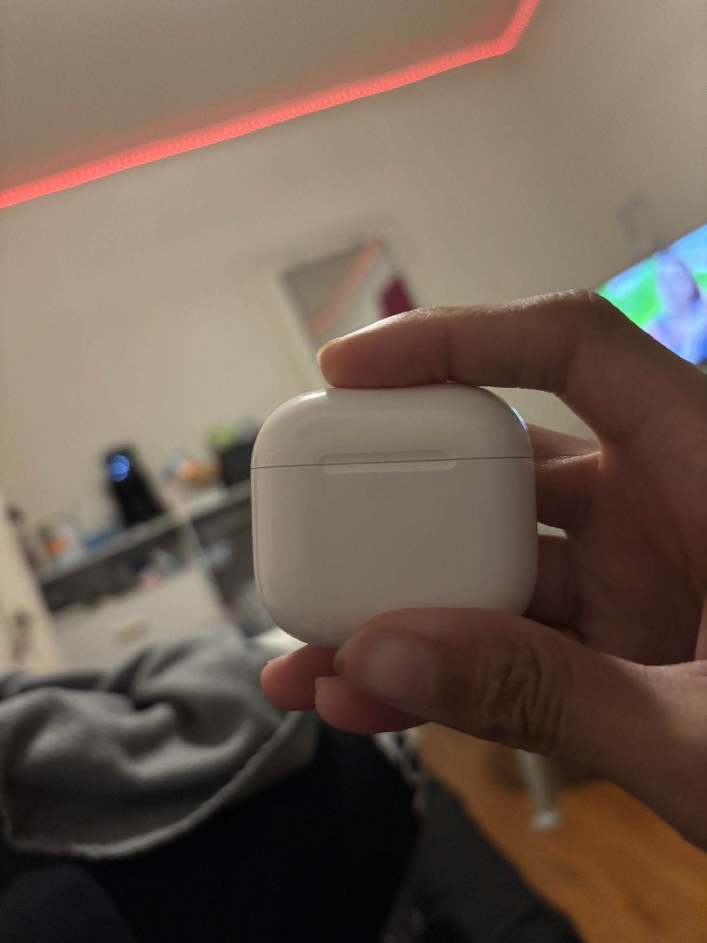 Airpods 4th Gen
