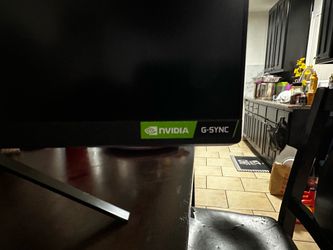 Vendo monitos Sony inzone m9