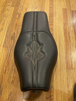Harley Davidson Seat