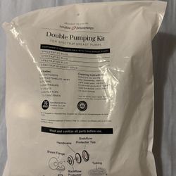 Spectra pumping parts