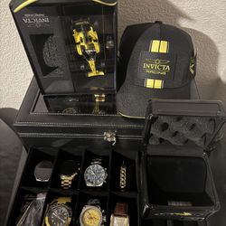 Men’s Luxury Watches