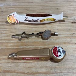 Beer Tap Handles