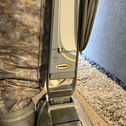 Kirby Vacuum Gen G