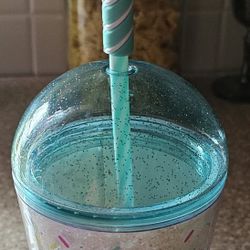 Starbucks Birthday Cup