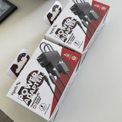 AC Power Adapter 12+ Handheld Consoles 