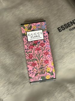 Gucci Flora