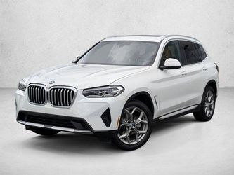 2023 BMW X3