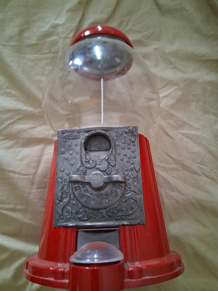 Gumball Machine