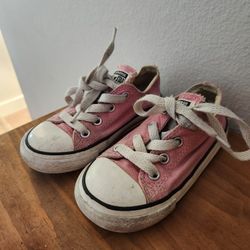 Toddler Converse