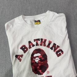 Bape Shirt