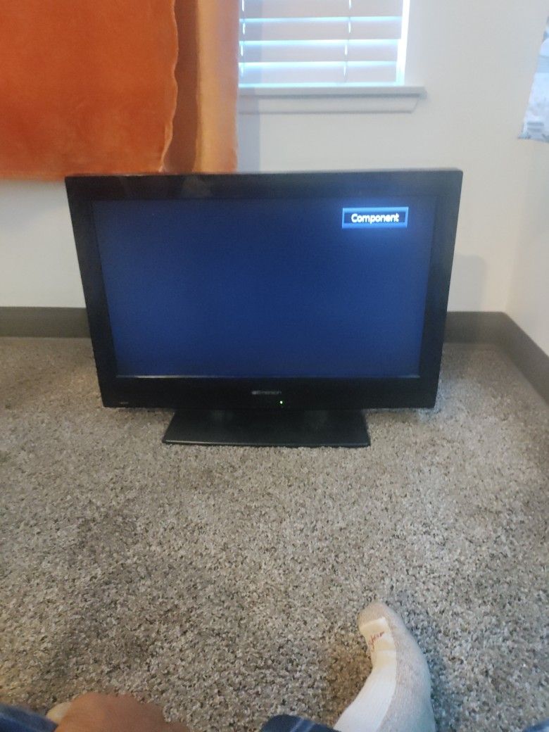 Emerson Plasma Tv $10