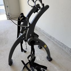 Saris 2-Bike Trunk Rack