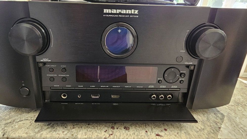 MARANTZ SR7008 