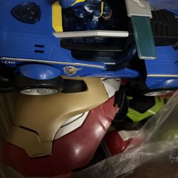 Free Toys Adding More