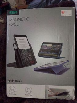 ESR Shift Series Magnetic iPad Case