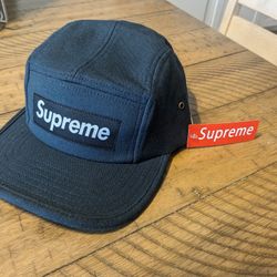 Supreme Hat 