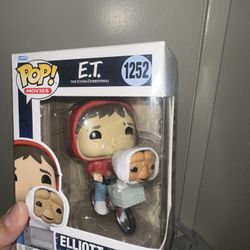 Funko Pops
