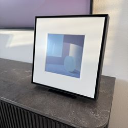 Samsung Music Frame Smart Speaker