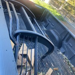Grill Guard