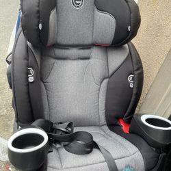 Evenflo Car Seat
