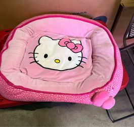 Dog bed $10