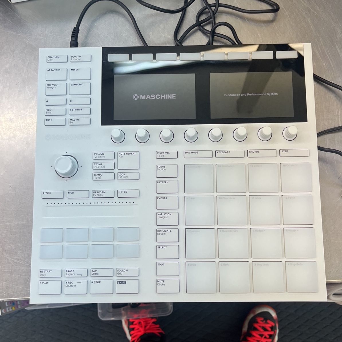 NI Maschine MK3 25th Anniversary Edition for Sale in Indianapolis