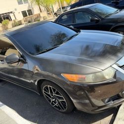 2010 Acura TSX