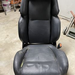 300zx Seats