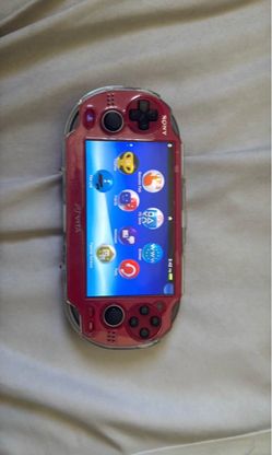 Psvita 1000 model
