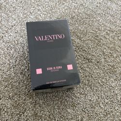 Valentino Born In Roma Intense 