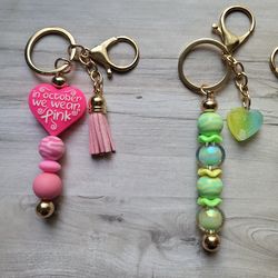 Keychains
