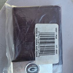 Greenbay Moneyclip And Wallet