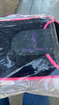 Body Max