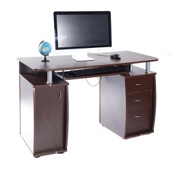 PC Laptop Table Computer Desk