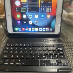 iPad Mini 4 128 GB