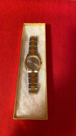 Oscar De La Renta Men’s Watch 