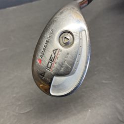 Adam’s Golf IDEA 4 Hybrid