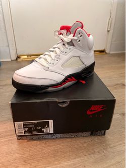 Jordan 5