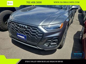 2022 Audi Q5