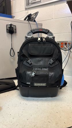 Veto pro pack tech pac