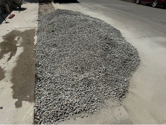 Free gravel