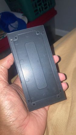 Wyze Doorbell Camera