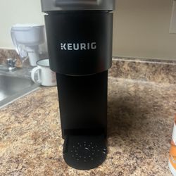 Coffee Machine 