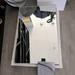 Bathroom Medicine Cabinet