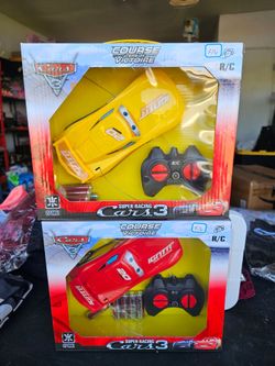 New toys $16 each