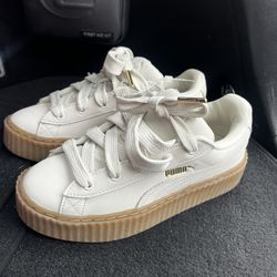 Puma x Fenty 