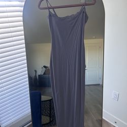 SKIMS dress